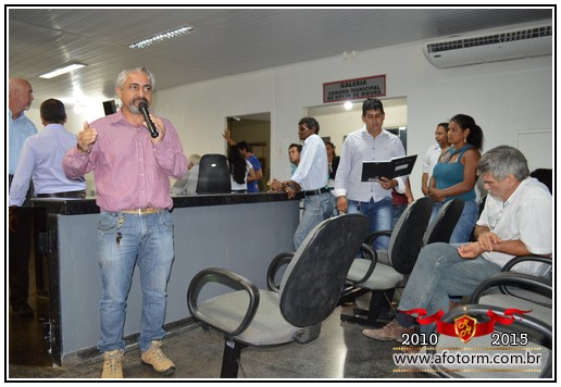 rolim de moura